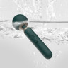 Вибромассажер MAGIC MOTION Zenith, зелёный 861165